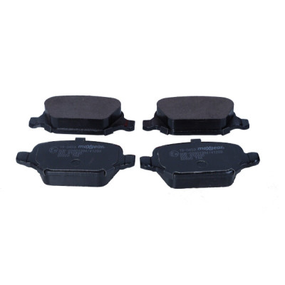 MAXGEAR KLOCKI HAMULCOWE ALFA TYŁ 147