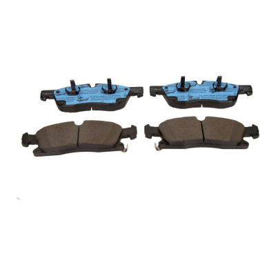 MEYLE KLOCKI HAMULCOWE MERCEDES PRZÓD W166/X166 11-
