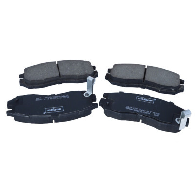 MAXGEAR KLOCKI HAM. MITSUBISHI P. GALANT 92-/96-/ECLIPSE -99/SPACE WAGON