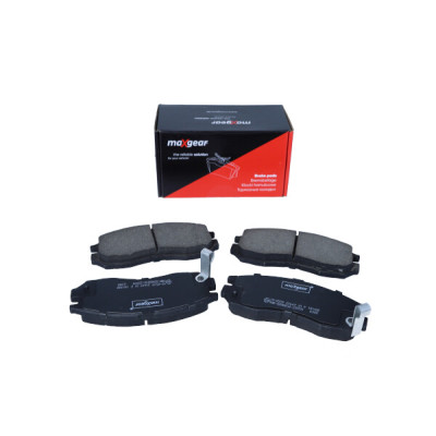 MAXGEAR KLOCKI HAM. MITSUBISHI P. GALANT 92-/96-/ECLIPSE -99/SPACE WAGON