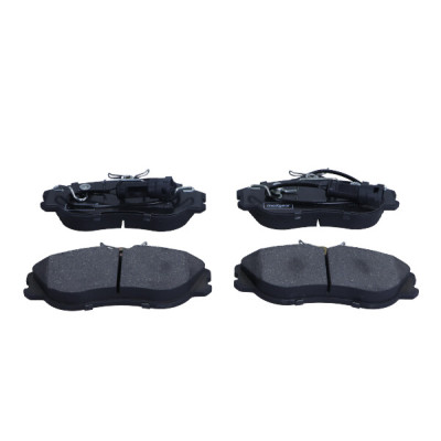 MAXGEAR KLOCKI HAMULCOWE VW PRZÓD A80/100 QUATTRO