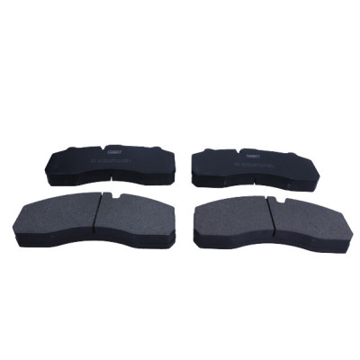 MAXGEAR KLOCKI HAMULCOWE DAF PRZÓD 65/75/85/95 98-