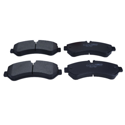 MAXGEAR KLOCKI HAMULCOWE MERCEDES TYŁ SPRINTER 18-