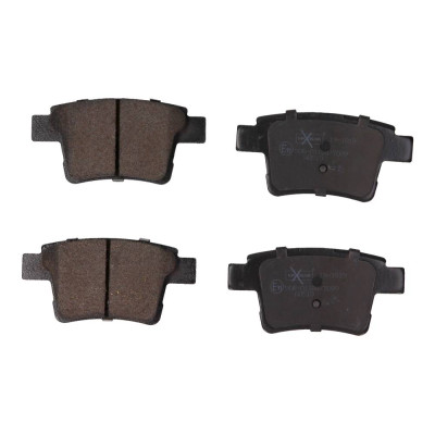 MAXGEAR KLOCKI HAMULCOWE FORD TYŁ MONDEO 00-