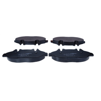 MAXGEAR KLOCKI HAMULCOWE MERCEDES PRZÓD VITO/VIANO 03-