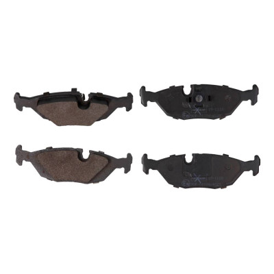 MAXGEAR KLOCKI HAMULCOWE VOLVO TYŁ 440-460