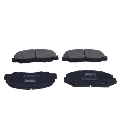 MAXGEAR KLOCKI HAMULCOWE DAIHATSU PRZÓD FEROZA/ROCKY 85-99