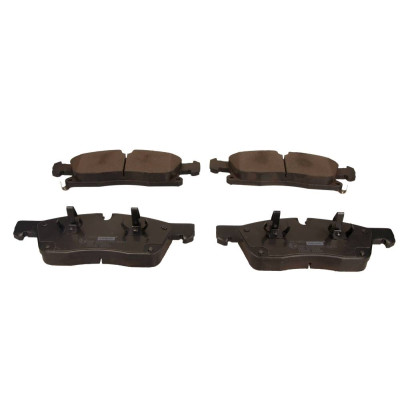 MAXGEAR KLOCKI HAMULCOWE JEEP PRZÓD GRAND CHEROKEE 3,0-6,4 4X4 10-