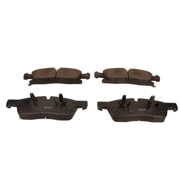 MAXGEAR KLOCKI HAMULCOWE JEEP PRZÓD GRAND CHEROKEE 3,0-6,4 4X4 10-