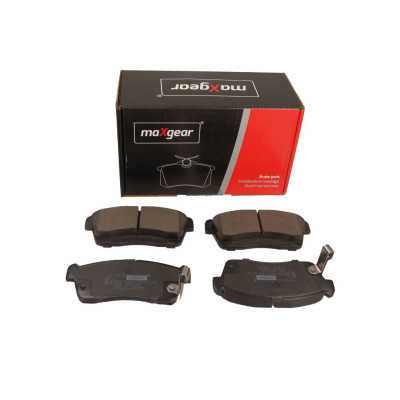 MAXGEAR KLOCKI HAM. DAIHATSU P. CUORE/SIRION/TREVIS 1,0-1,5 03-