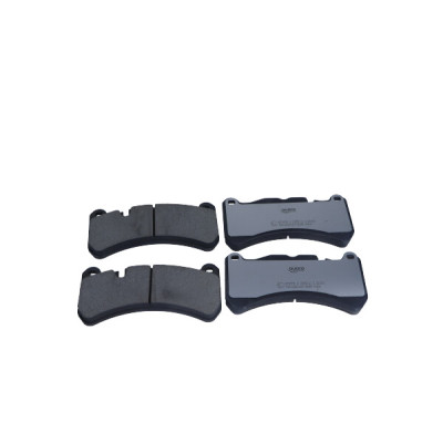 QUARO KLOCKI HAMULCOWE DB TYŁ W211/W212/W220/W221/C219 SILVER CERAMIC