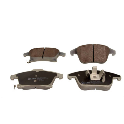 QUARO KLOCKI HAMULCOWE FORD PRZÓD GALAXY 15-/MONDEO 14-/S-MAX 15-