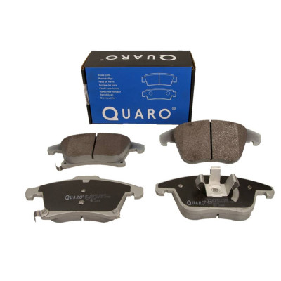 QUARO KLOCKI HAMULCOWE FORD PRZÓD GALAXY 15-/MONDEO 14-/S-MAX 15-
