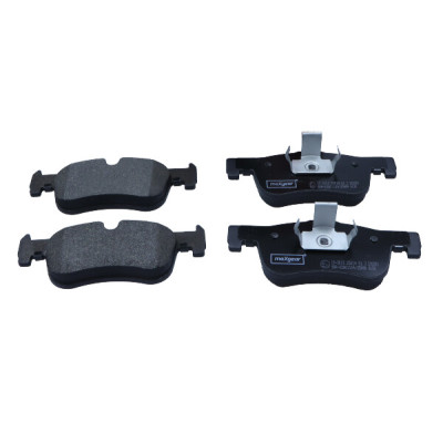 MAXGEAR KLOCKI HAMULCOWE BMW PRZÓD F20/F21 114-118 10-