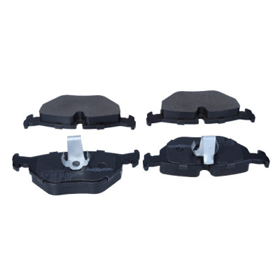 MAXGEAR KLOCKI HAMULCOWE BMW TYŁ E39 11/95-