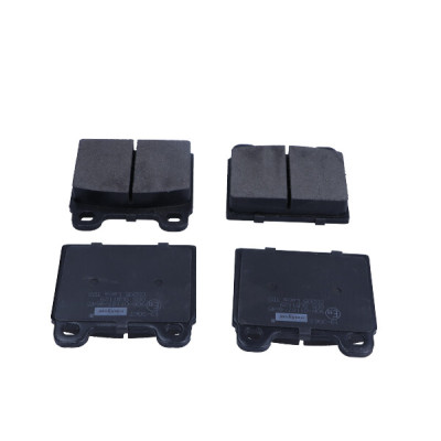 MAXGEAR KLOCKI HAMULCOWE VW PRZÓD T2 72-85