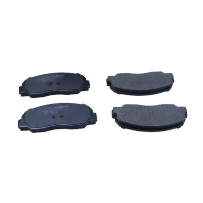 MAXGEAR KLOCKI HAMULCOWE DAIHATSU PRZÓD ROCKY/TAFT/WILDCAT 1,6-2,8D 76-98