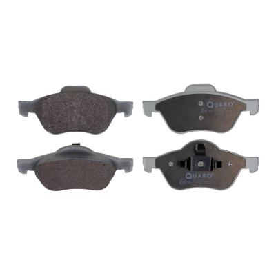 QUARO KLOCKI HAMULCOWE RENAULT PRZÓD LAGUNA 01-/07-