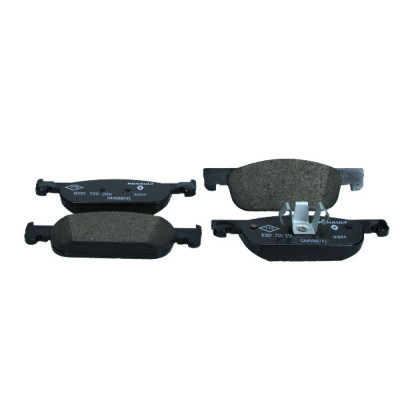 OE RENAULT KLOCKI HAM. RENAULT P. 410604682R CLIO 0,9-1,2/1,5DCI 12-