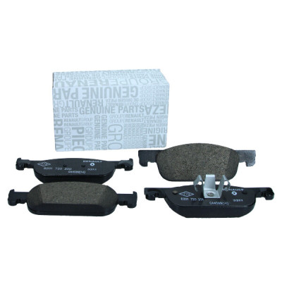 OE RENAULT KLOCKI HAM. RENAULT P. 410604682R CLIO 0,9-1,2/1,5DCI 12-