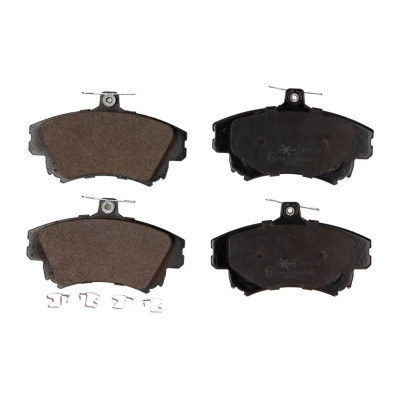 MAXGEAR KLOCKI HAMULCOWE VOLVO PRZÓD S40/V40