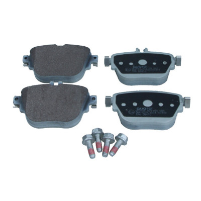 QUARO KLOCKI HAMULCOWE MERCEDES TYŁ C257/W213/C238 2,0-3,0 16-