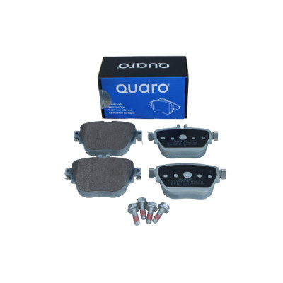 QUARO KLOCKI HAMULCOWE MERCEDES TYŁ C257/W213/C238 2,0-3,0 16-