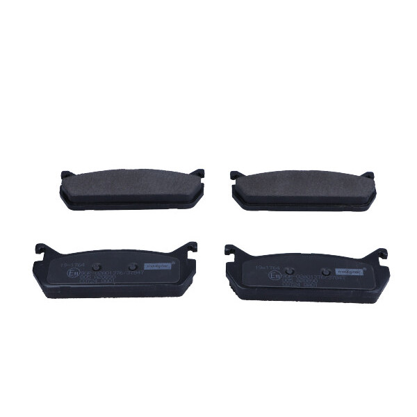 MAXGEAR KLOCKI HAM. MAZDA T. 323 -94/MX-5 98-05 1,8 16V/SUZUKI BALENO 96-02