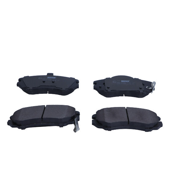 MAXGEAR KLOCKI HAMULCOWE HYUNDAI PRZÓD ELANTRA
