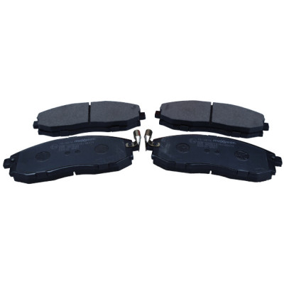 MAXGEAR KLOCKI HAMULCOWE HYUNDAI PRZÓD H1 97-