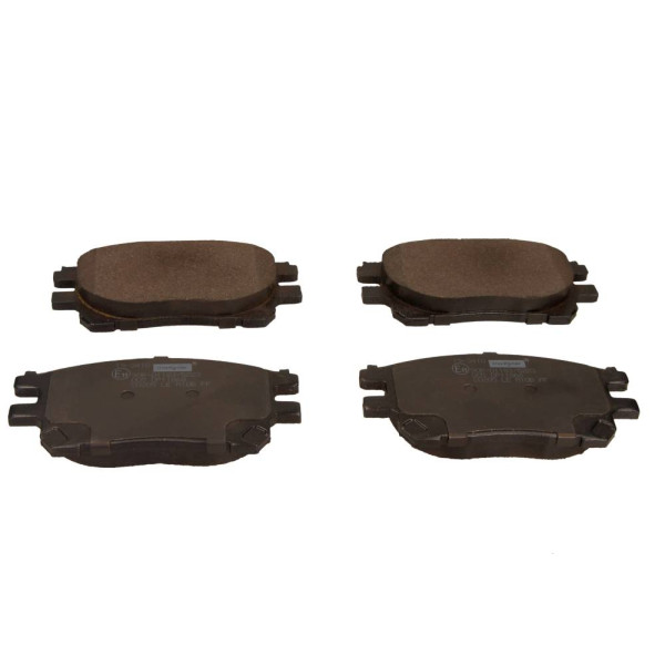 MAXGEAR KLOCKI HAM. TOYOTA P. PREVIA 00-06