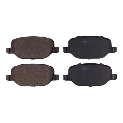 MAXGEAR KLOCKI HAMULCOWE ALFA TYŁ 159 05-/LANCIA THESIS 02-
