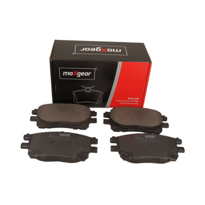 MAXGEAR KLOCKI HAM. TOYOTA P. PREVIA 00-06