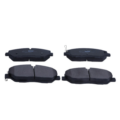 MAXGEAR KLOCKI HAMULCOWE HYUNDAI PRZÓD H350 2,5 CRDI 15-