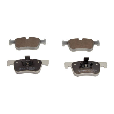 QUARO KLOCKI HAMULCOWE BMW PRZÓD F20/F30 10-