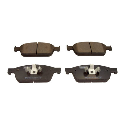 MAXGEAR KLOCKI HAMULCOWE FORD PRZÓD FOCUS/KUGA/TOURNEO/TRANSIT 12-