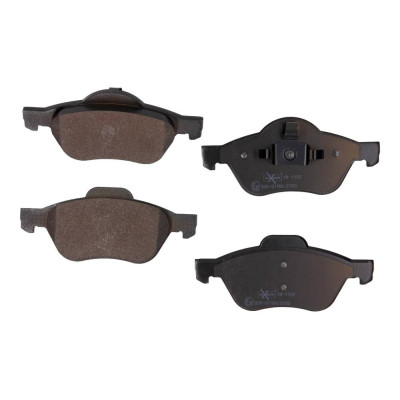 MAXGEAR KLOCKI HAMULCOWE RENAULT PRZÓD LAGUNA 01-/07-