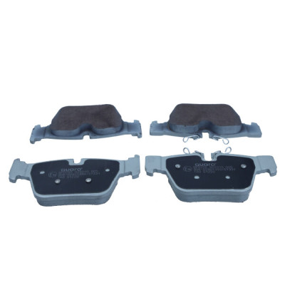 QUARO KLOCKI HAMULCOWE BMW TYŁ 1/2/X2 1,5-2,0 18-