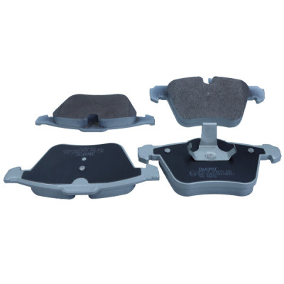 QUARO KLOCKI HAMULCOWE JAGUAR PRZÓD F-TYPE/XF/XJ/XK 2,0-5,0 06-