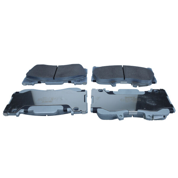 QUARO KLOCKI HAMULCOWE FORD PRZÓD MUSTANG 2,3/5,0 V8 15-