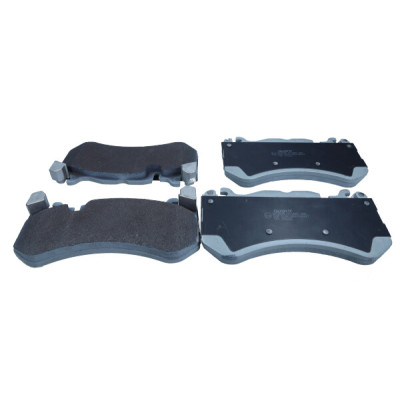 QUARO KLOCKI HAMULCOWE MERCEDES PRZÓD W213/X253 AMG 4MATIC 17-
