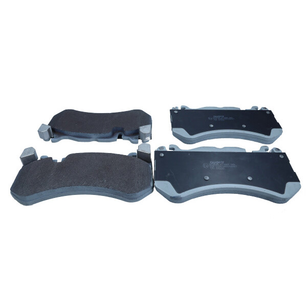 QUARO KLOCKI HAMULCOWE MERCEDES PRZÓD W213/X253 AMG 4MATIC 17-