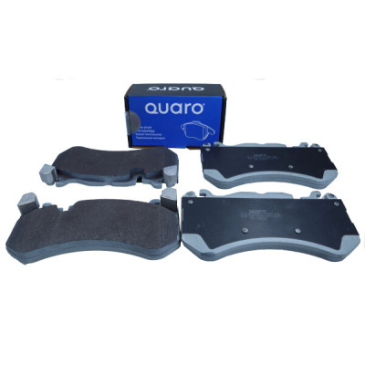 QUARO KLOCKI HAMULCOWE MERCEDES PRZÓD W213/X253 AMG 4MATIC 17-
