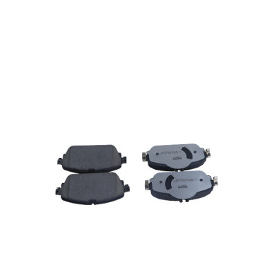 QUARO KLOCKI HAMULCOWE MB PRZÓD W205/S205 1,6 SILVER CERAMIC