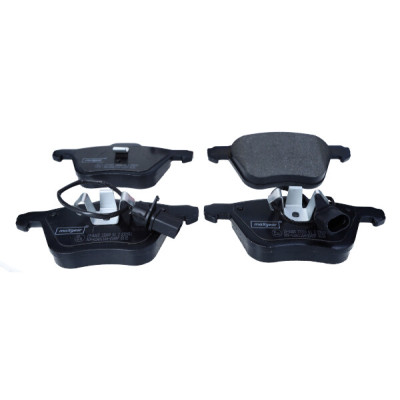 MAXGEAR KLOCKI HAMULCOWE VW PRZÓD SHARAN/T4 95-10 Z CZUJNIKIEM