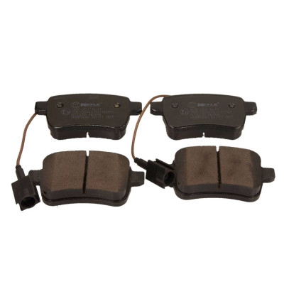 MEYLE KLOCKI HAM. ALFA T. GIULIETTA 1,4/1,6-2,0 JTDM 10-