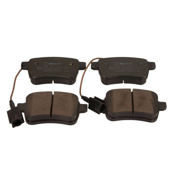 MEYLE KLOCKI HAM. ALFA T. GIULIETTA 1,4/1,6-2,0 JTDM 10-
