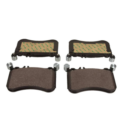 MEYLE KLOCKI HAMULCOWE MERCEDES PRZÓD C218/W212/W221/C216 4,7 11-