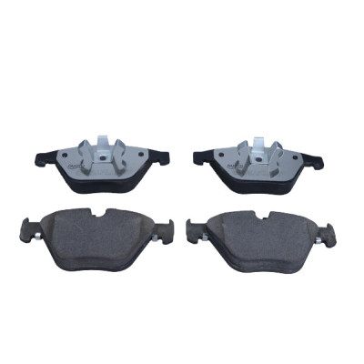 QUARO KLOCKI HAMULCOWE BMW PRZÓD E90 320-335 07- SILVER CERAMIC