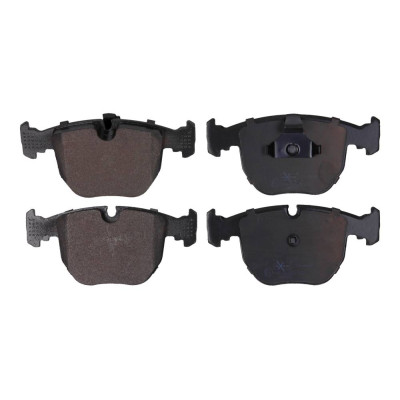 MAXGEAR KLOCKI HAMULCOWE BMW PRZÓD E39 11/95-